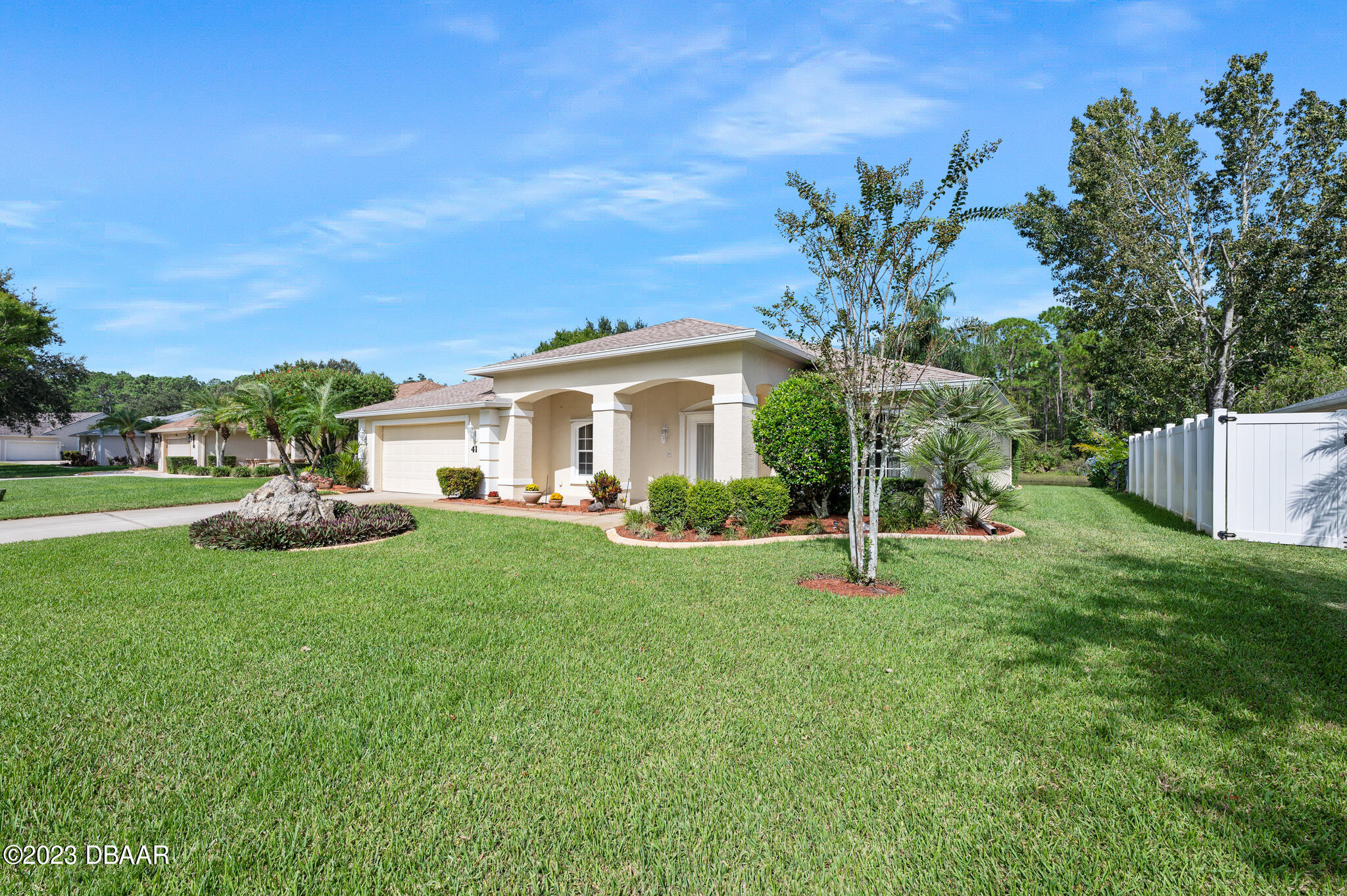 41 Spring Meadows Drive Ormond Beach, FL 32174 - Photo 3 of 61 AEP360-1