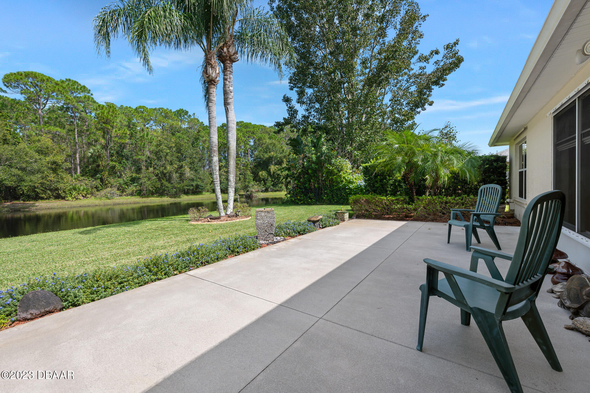 41 Spring Meadows Drive Ormond Beach, FL 32174 - Photo 38 of 61 AEP360-37