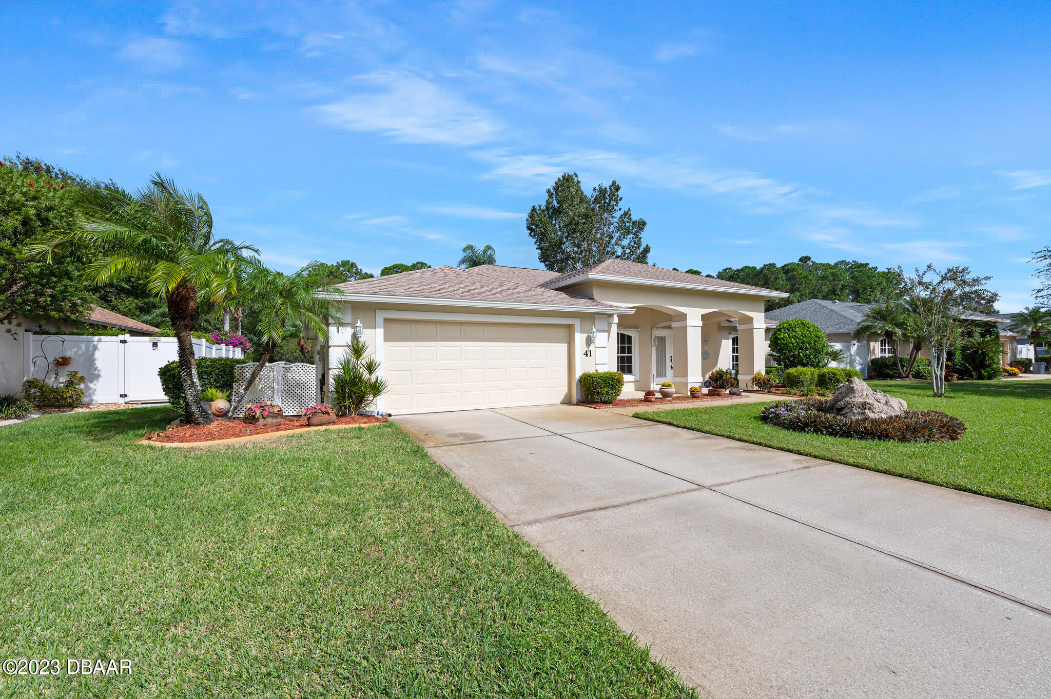 41 Spring Meadows Drive Ormond Beach, FL 32174 - Photo 4 of 61 AEP360-3