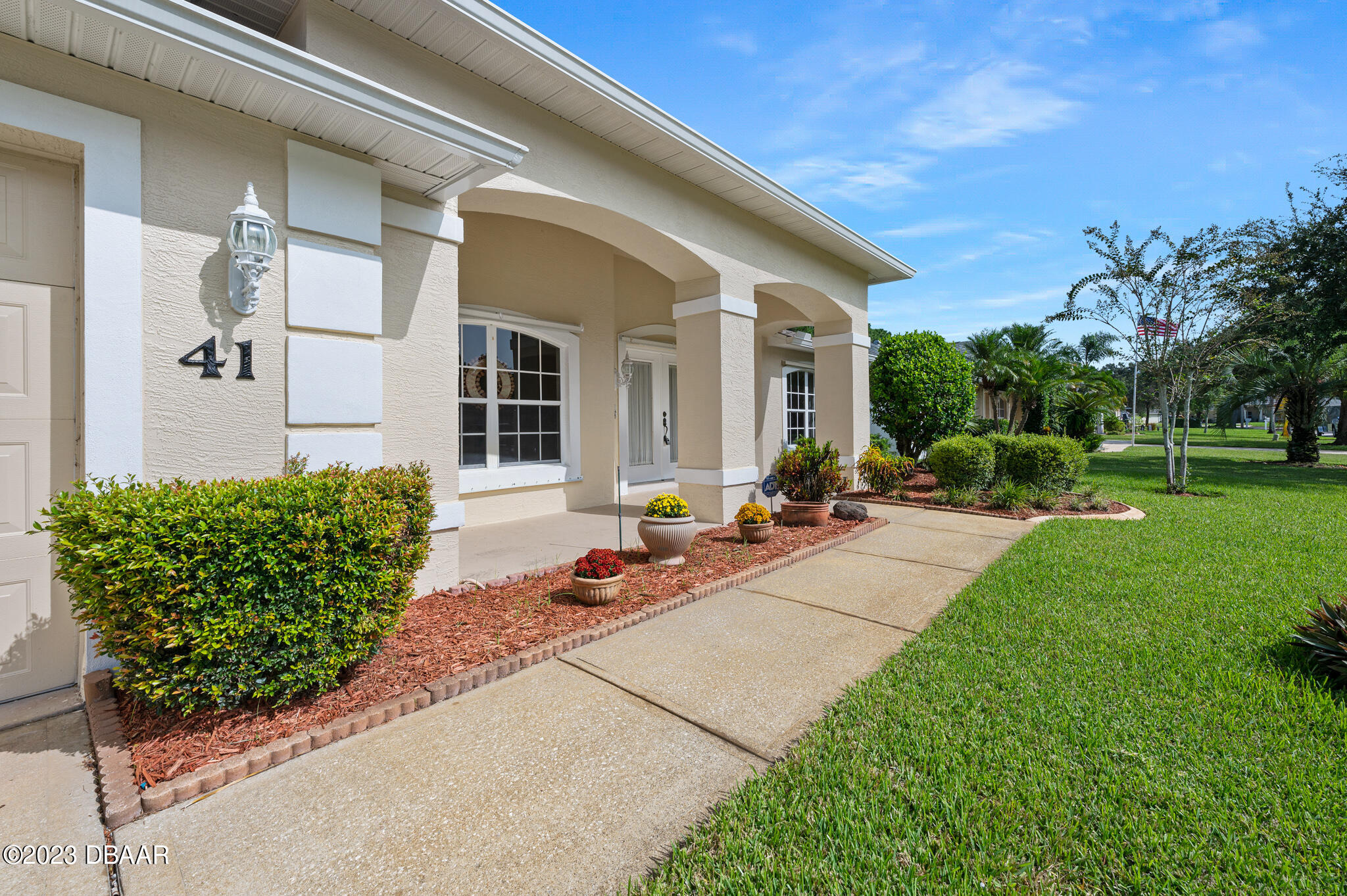 41 Spring Meadows Drive Ormond Beach, FL 32174 - Photo 5 of 61 AEP360-4