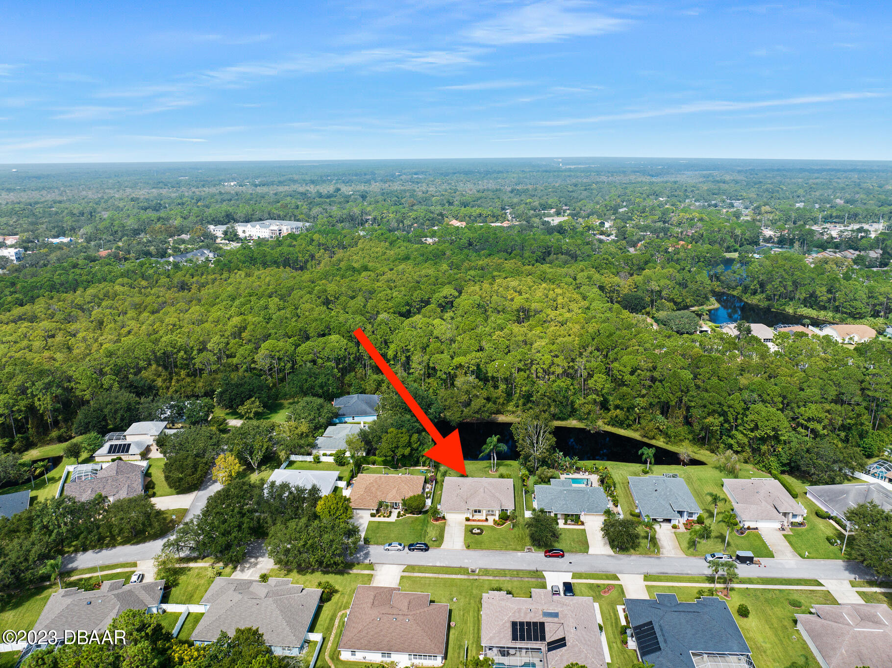 41 Spring Meadows Drive Ormond Beach, FL 32174 - Photo 51 of 61 AEP360-50