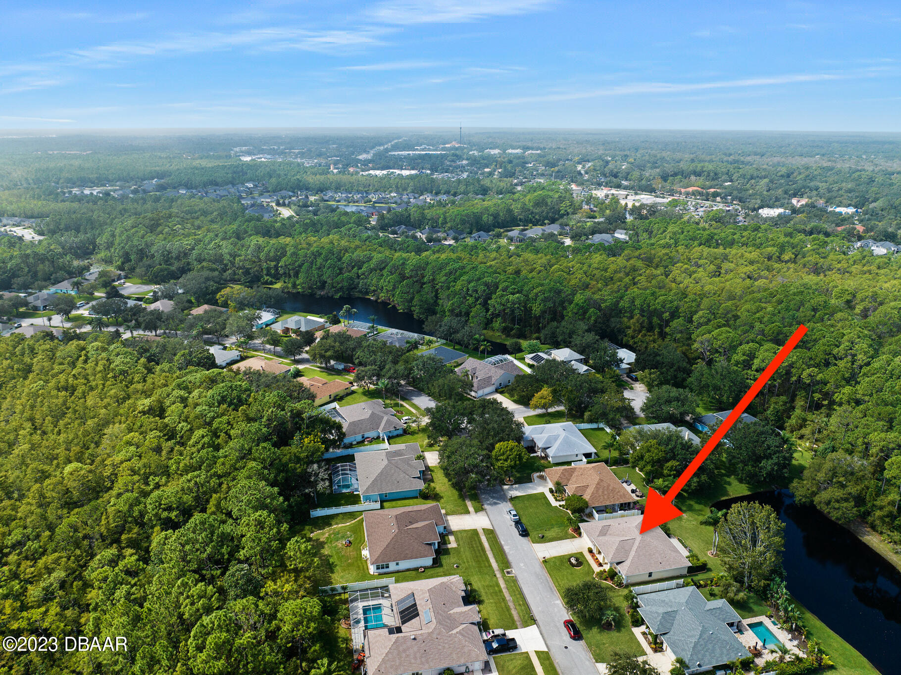 41 Spring Meadows Drive Ormond Beach, FL 32174 - Photo 53 of 61 AEP360-52