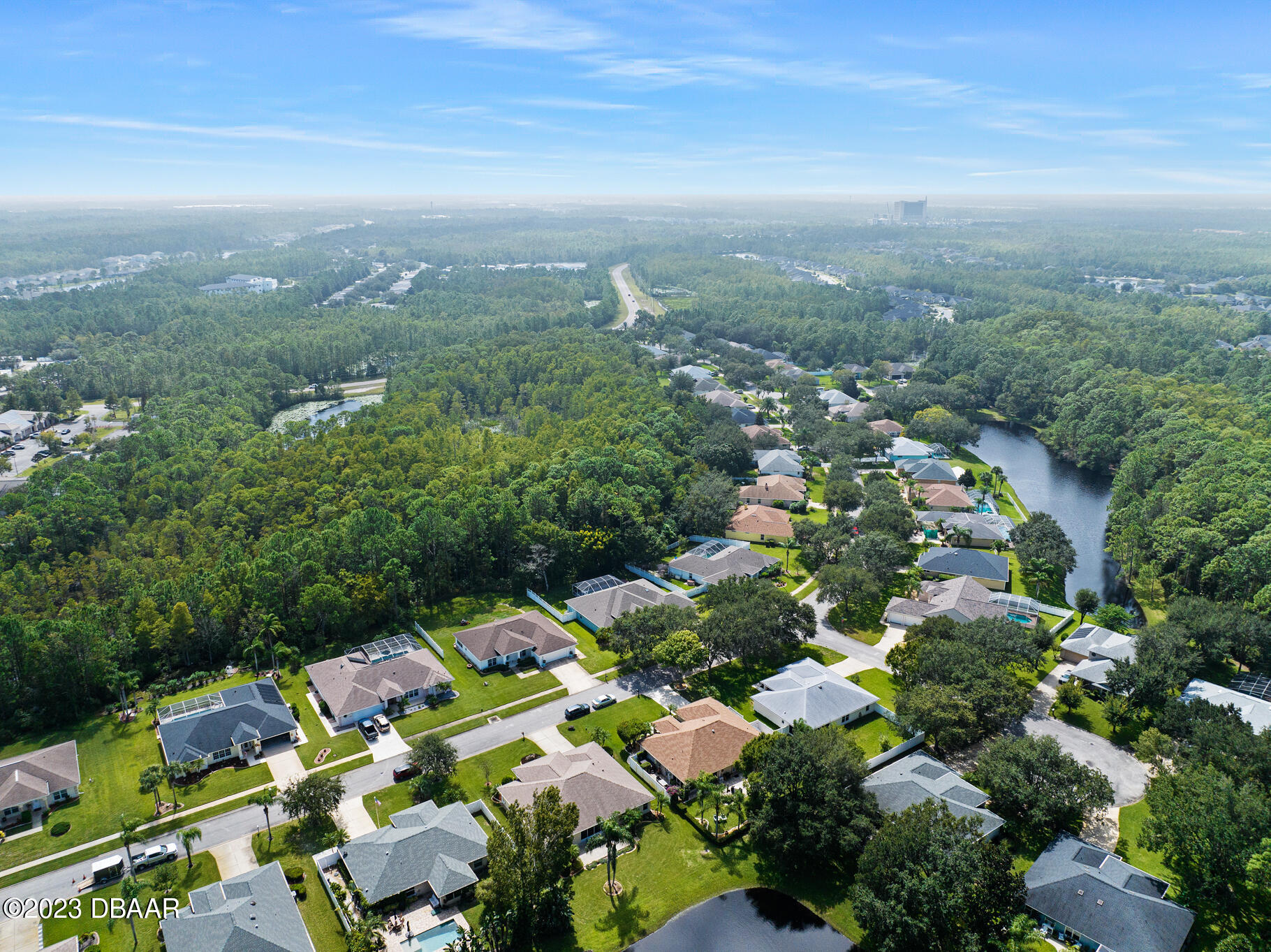 41 Spring Meadows Drive Ormond Beach, FL 32174 - Photo 55 of 61 AEP360-54