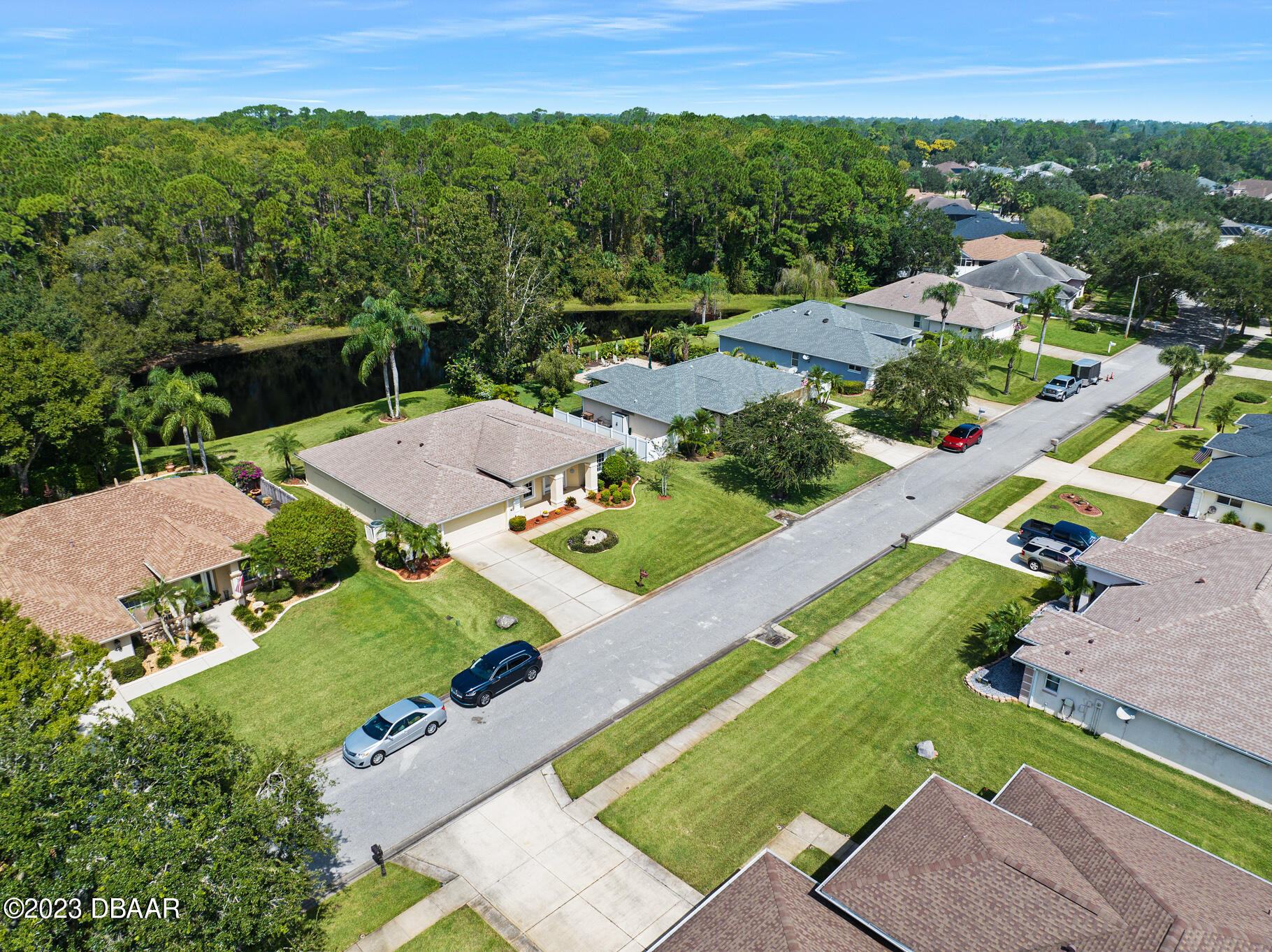 41 Spring Meadows Drive Ormond Beach, FL 32174 - Photo 57 of 61 AEP360-56
