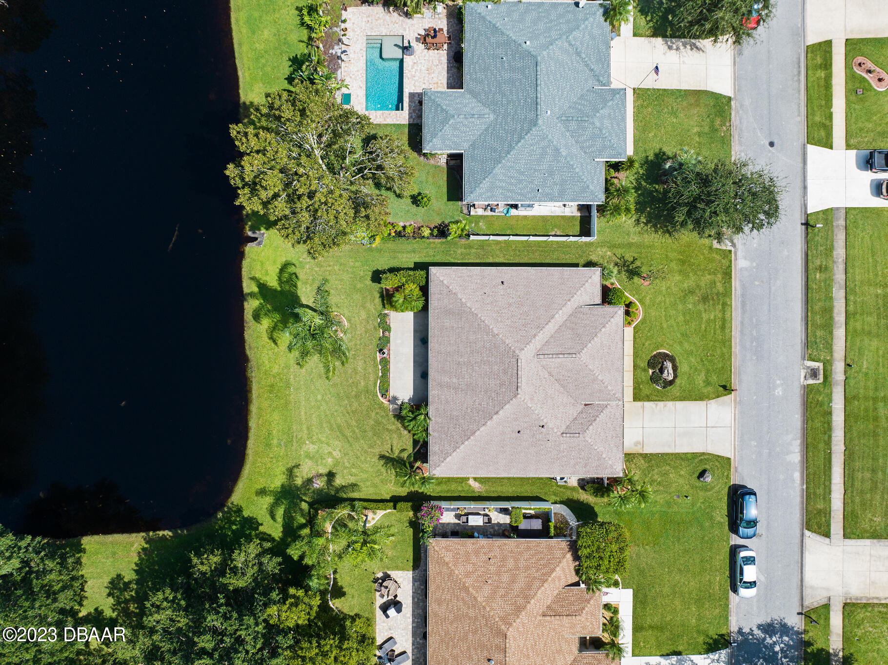 41 Spring Meadows Drive Ormond Beach, FL 32174 - Photo 60 of 61 AEP360-59