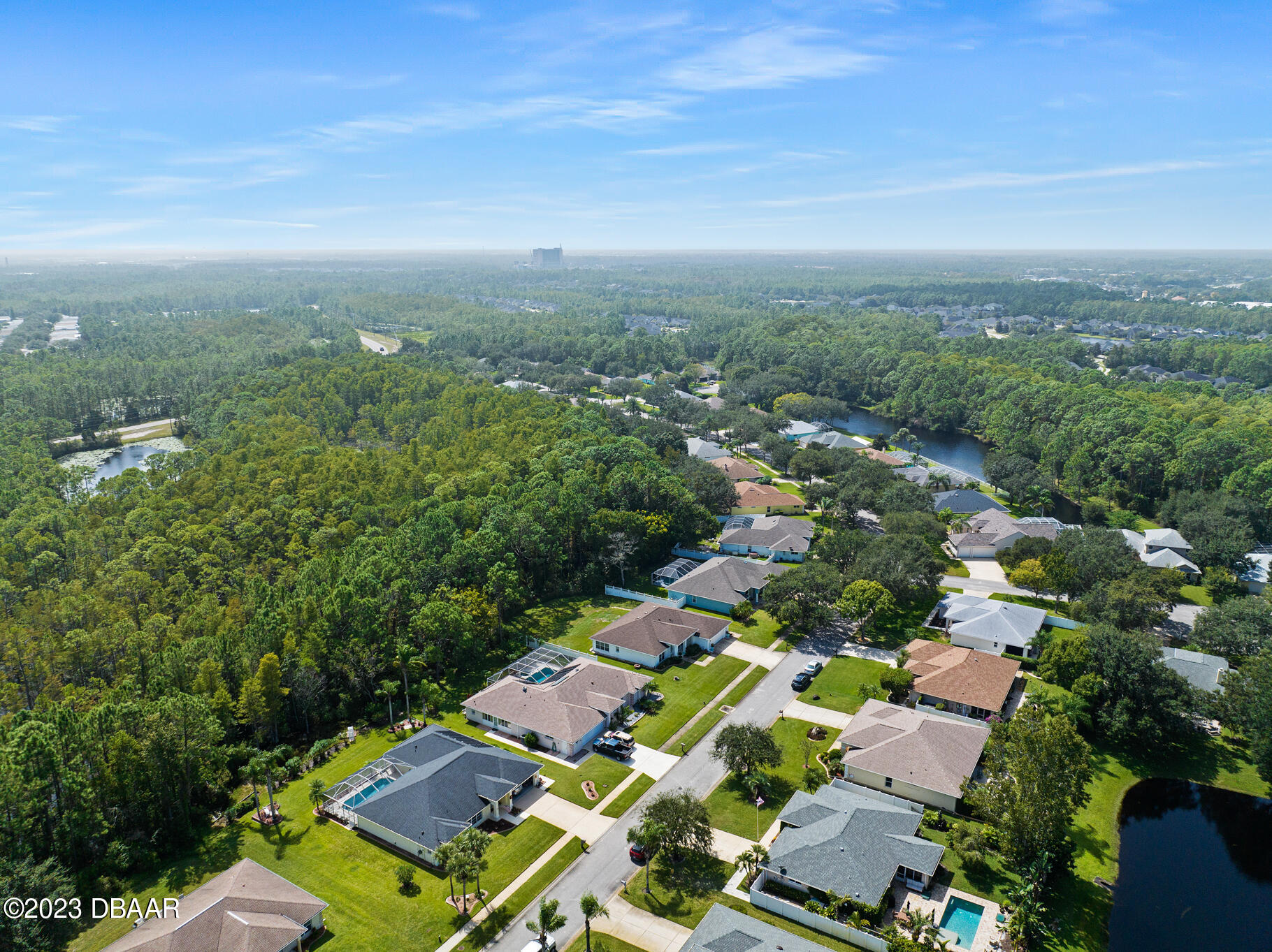 41 Spring Meadows Drive Ormond Beach, FL 32174 - Photo 61 of 61 AEP360-60