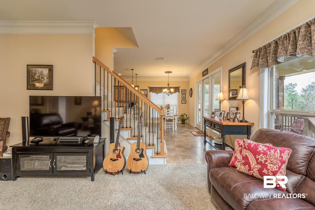 6471 Clear Pointe Court Mobile, AL 36618 - Photo 5 of 19