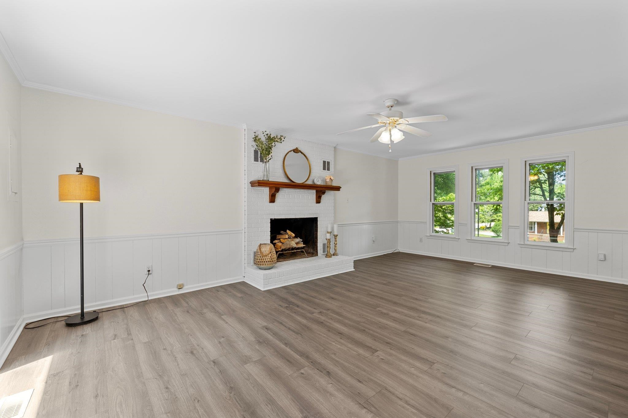 703 Northwest Maynard Road Cary, NC 27513 - Photo 8 of 34 Photo 8
