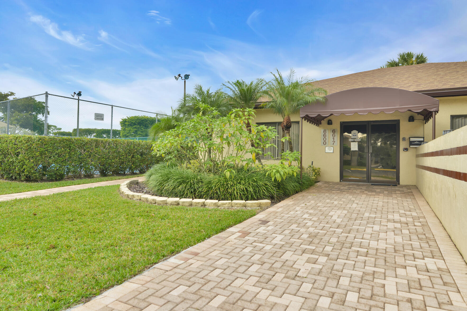 6585 Somerset Drive, Unit 105 Boca Raton, FL 33433 - Photo 27 of 49 CLUB HOUSE