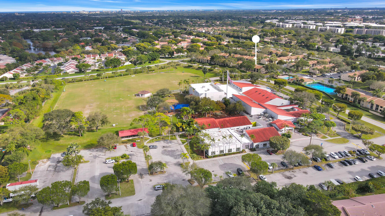 6585 Somerset Drive, Unit 105 Boca Raton, FL 33433 - Photo 39 of 49 YMCA AND COMMUNITY