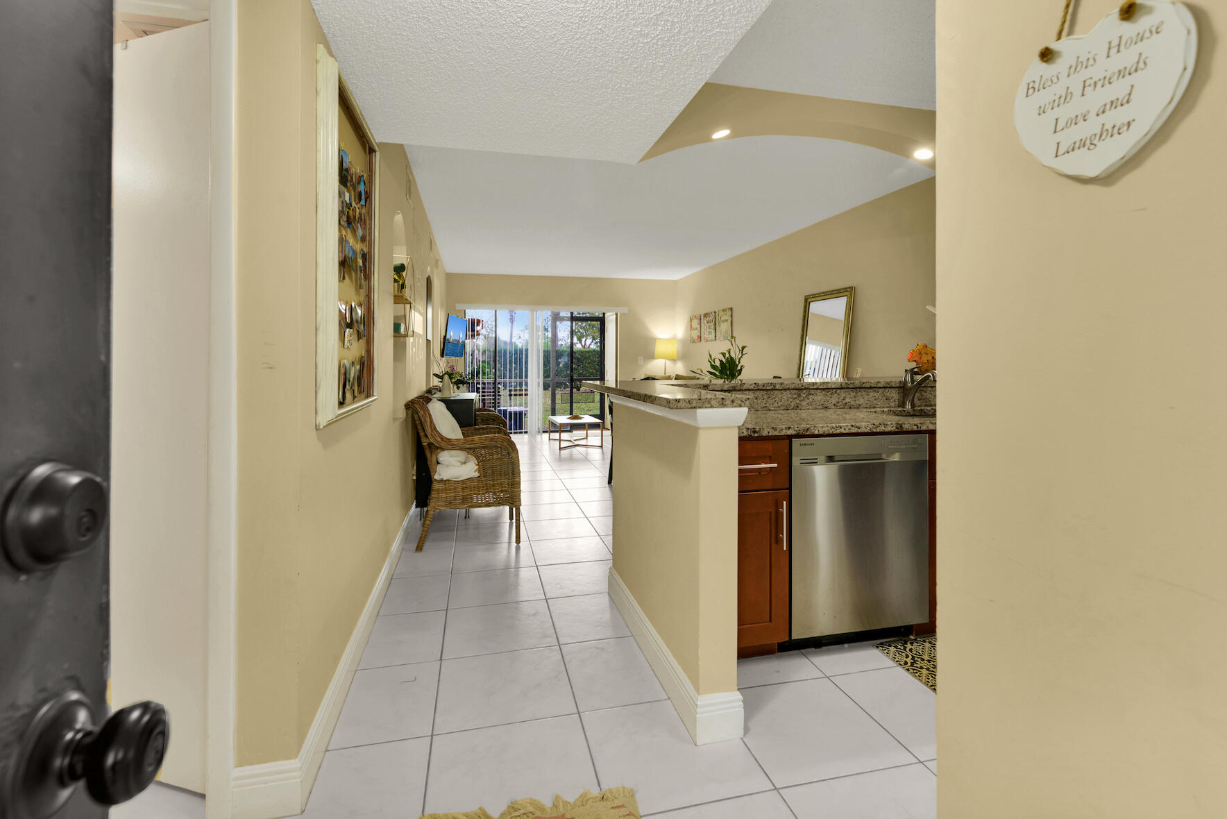 6585 Somerset Drive, Unit 105 Boca Raton, FL 33433 - Photo 4 of 49 HALL