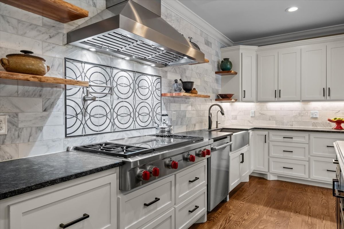 1355 Mitchell Road Pulaski, TN 38478 - Photo 16 of 95