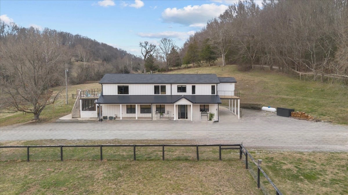 1355 Mitchell Road Pulaski, TN 38478 - Photo 4 of 95