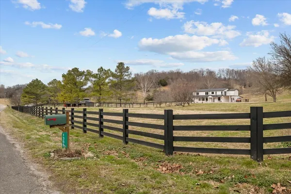 $1,990,000 | 1355 Mitchell Road, Pulaski, TN 38478