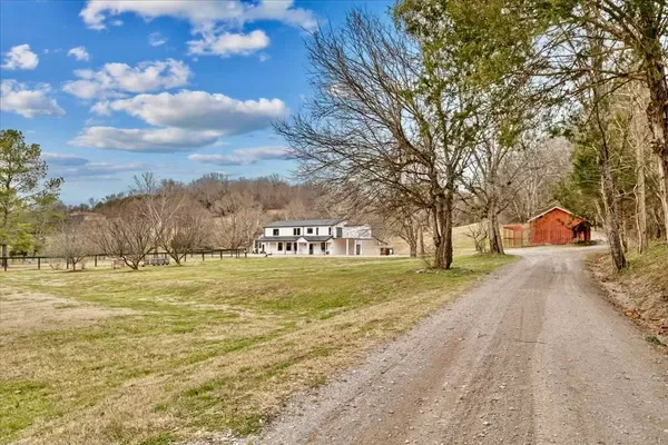$1,990,000 | 1355 Mitchell Road, Pulaski, TN 38478