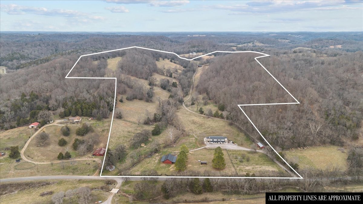 1355 Mitchell Road Pulaski, TN 38478 - Photo 91 of 95