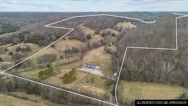 $1,990,000 | 1355 Mitchell Road, Pulaski, TN 38478