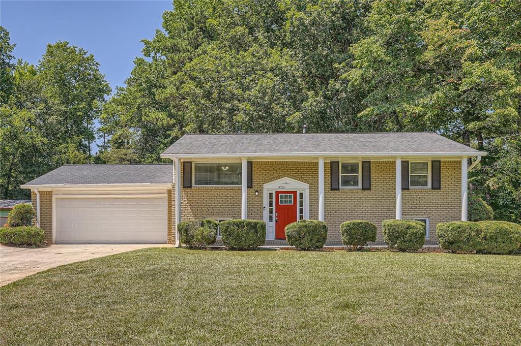 4725 Stonewall Tell Road Atlanta, GA 30349 - Photo 1 of 1