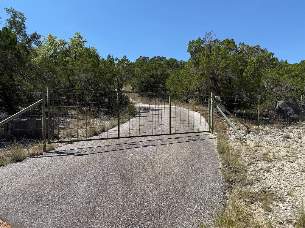 0 Post Oak Bend Loop Marble Falls, TX 78654 - Photo 4 of 18 a view of a tennis court