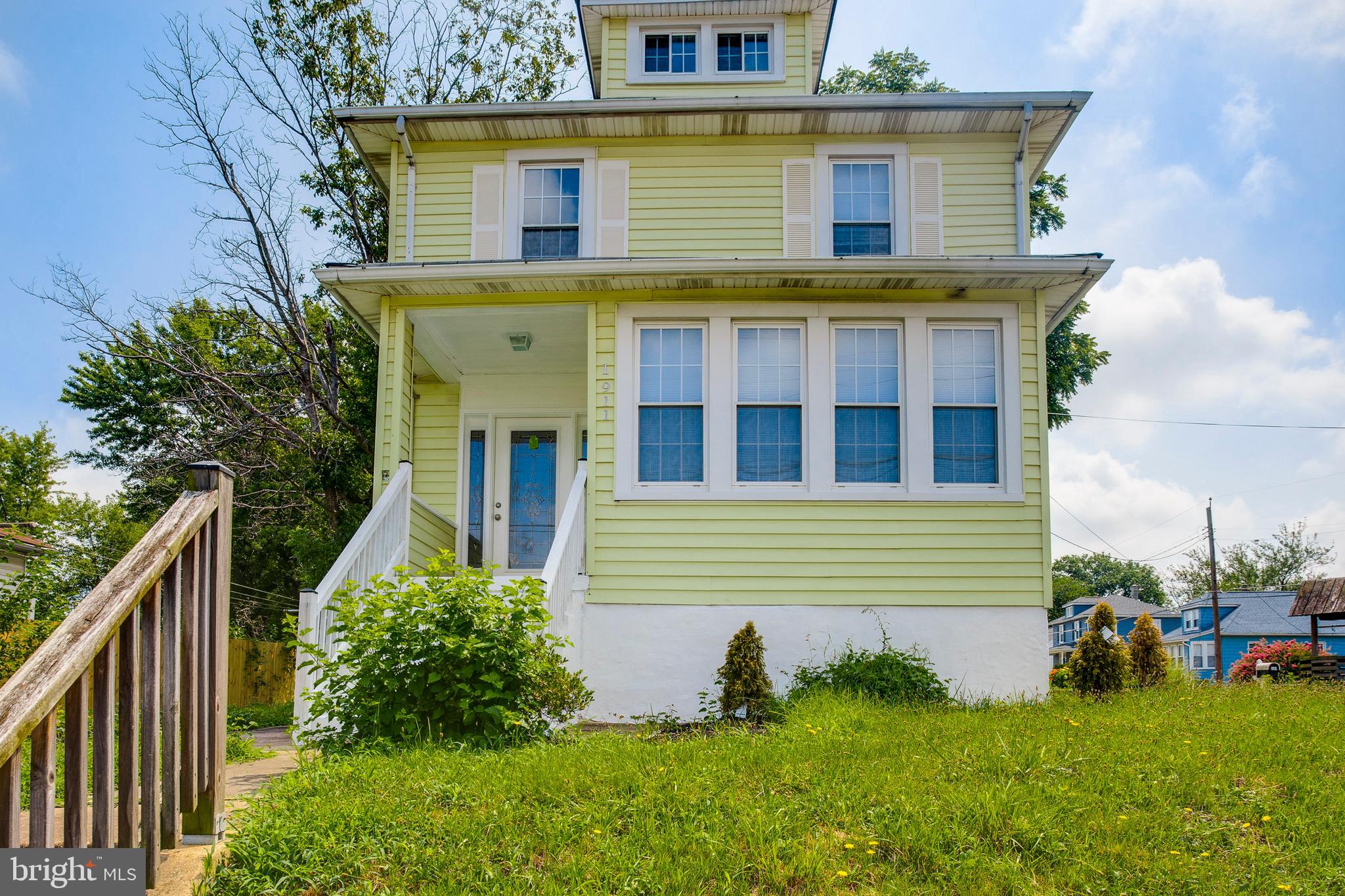 1911 Hammonds Ferry Road Baltimore, MD 21227 - Photo 1 of 40