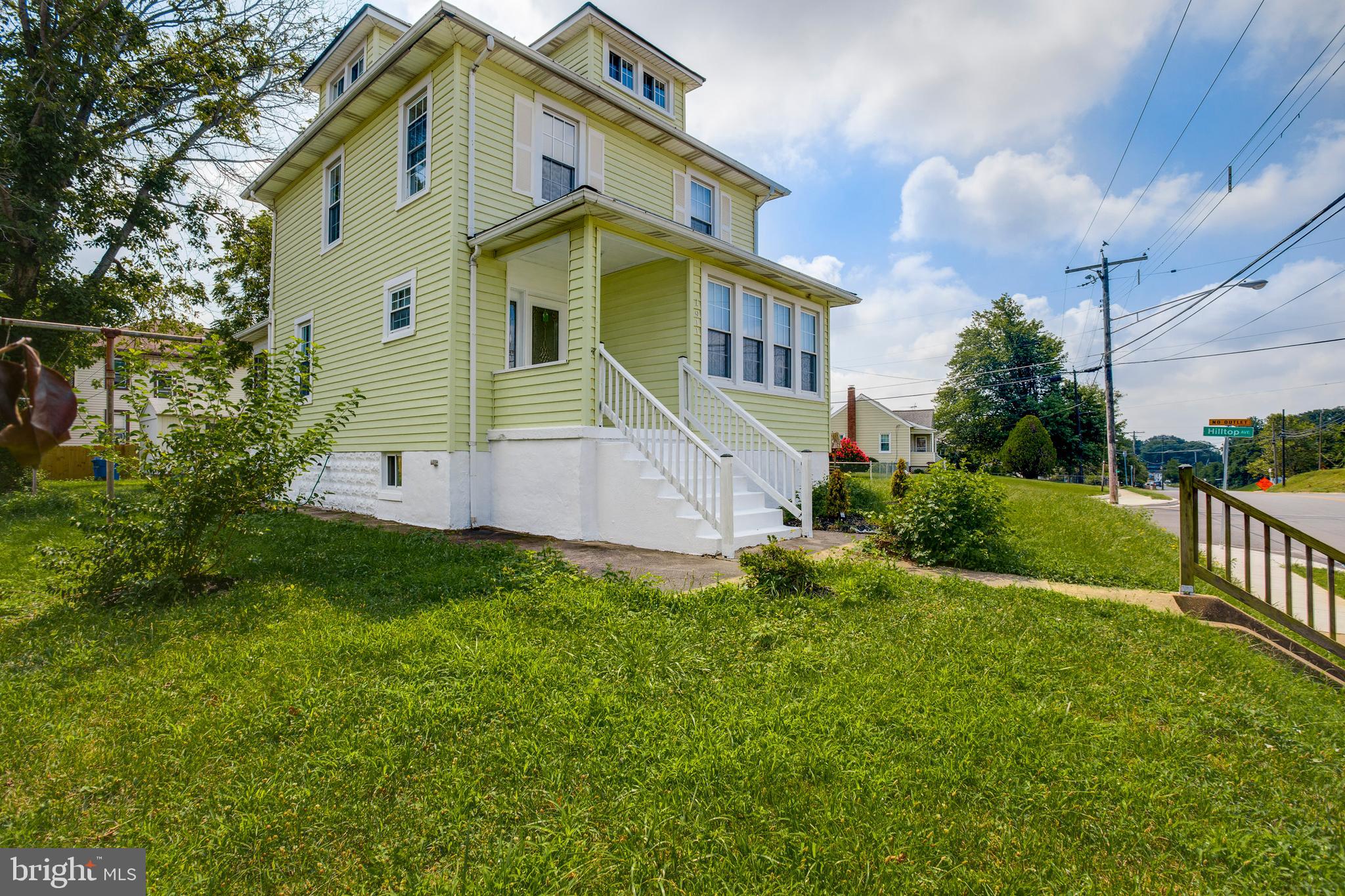 1911 Hammonds Ferry Road Baltimore, MD 21227 - Photo 3 of 40