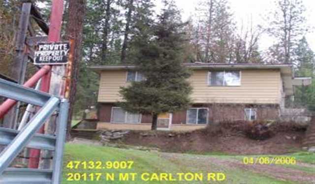 20117 North Mt Carlton Road Mead, WA 99021 - Photo 1 of 2