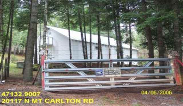 20117 North Mt Carlton Road Mead, WA 99021 - Photo 2 of 2