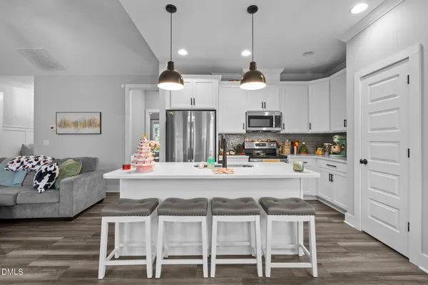 $340,000 | 103 Averly Court, Stem, NC 27581