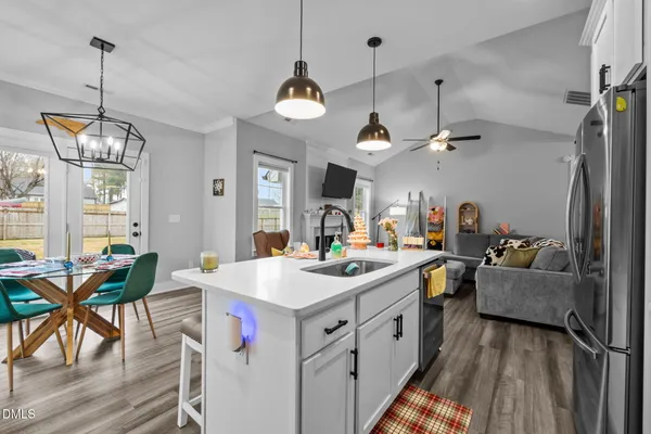 $340,000 | 103 Averly Court, Stem, NC 27581