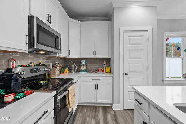 $340,000 | 103 Averly Court, Stem, NC 27581