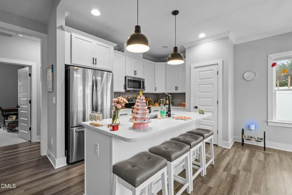 $340,000 | 103 Averly Court, Stem, NC 27581