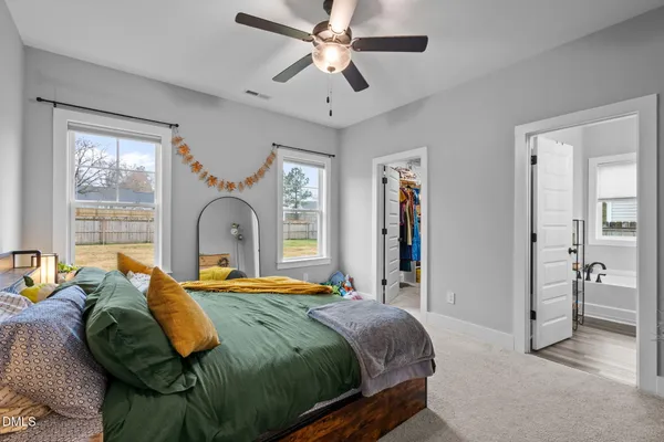 $340,000 | 103 Averly Court, Stem, NC 27581