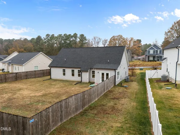 $340,000 | 103 Averly Court, Stem, NC 27581