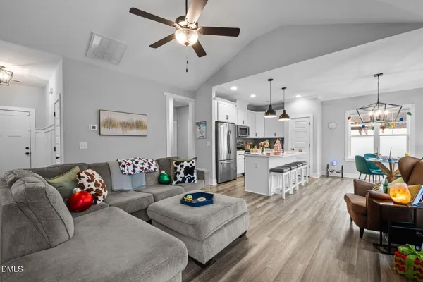 $340,000 | 103 Averly Court, Stem, NC 27581