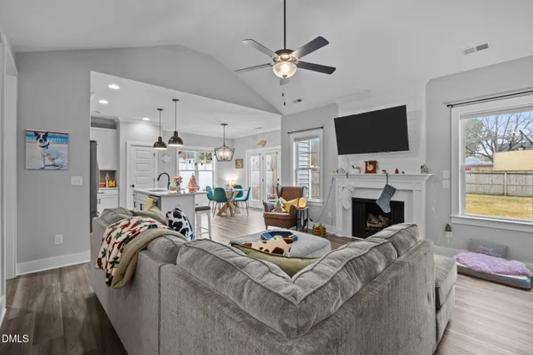 $340,000 | 103 Averly Court, Stem, NC 27581