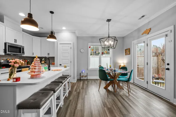 $340,000 | 103 Averly Court, Stem, NC 27581