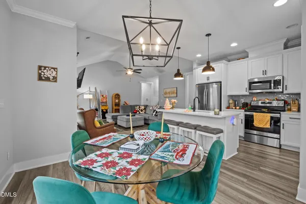 $340,000 | 103 Averly Court, Stem, NC 27581