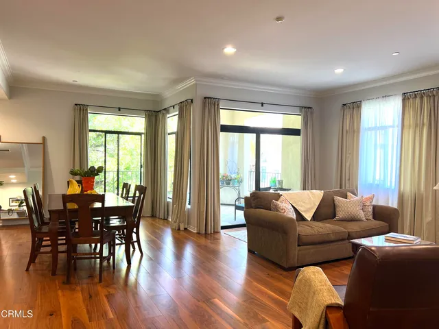 $1,078,000 | 748 Locust Street, Unit 403, Pasadena, CA 91101