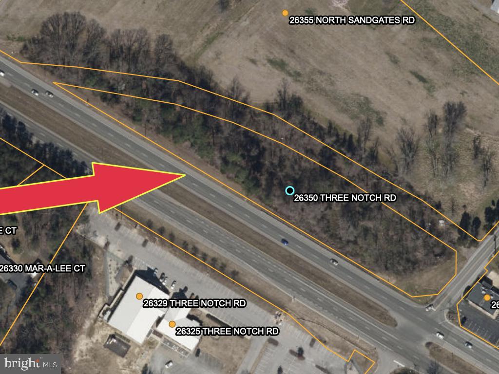 26350 Three Notch Road Mechanicsville, MD 20659 - Photo 4 of 7