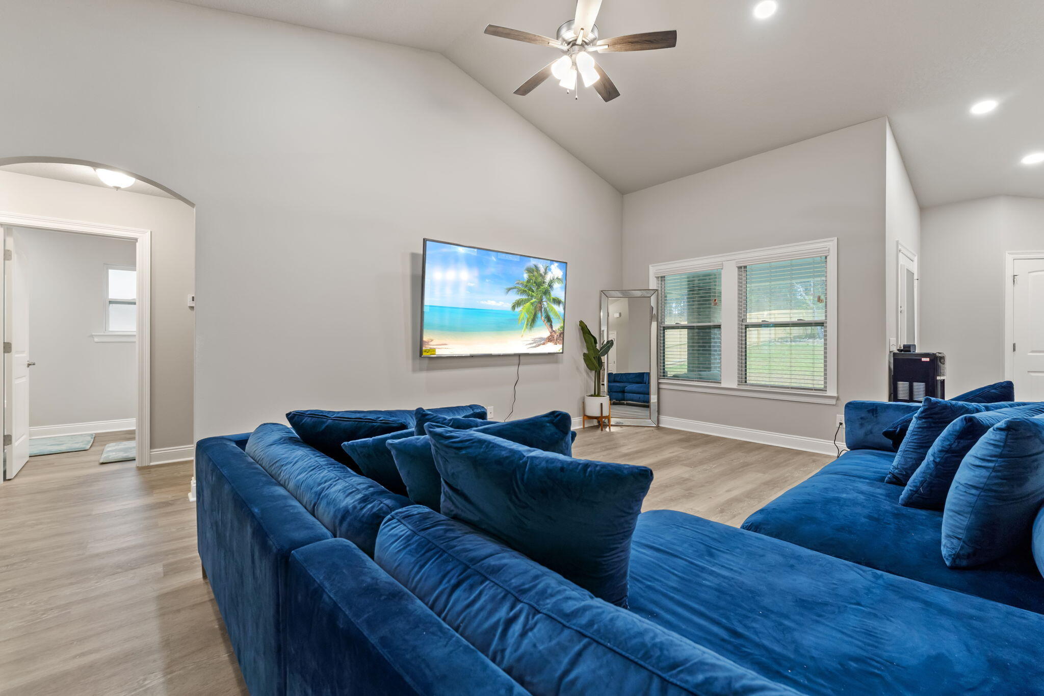 7416 Gordon Evans Road Navarre, FL 32566 - Photo 5 of 31 5-web-or-mls-File 5