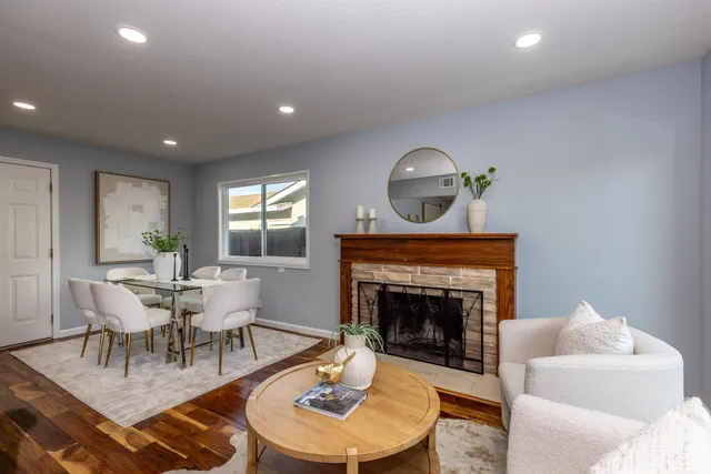 $1,098,000 | 727 Del Mar Avenue, Livermore, CA 94550