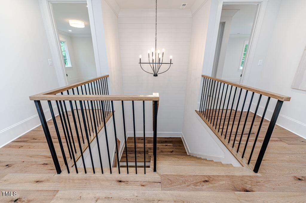 7325 Grist Mill Road Raleigh, NC 27615 - Photo 33 of 50 7325 Grist Mill 32