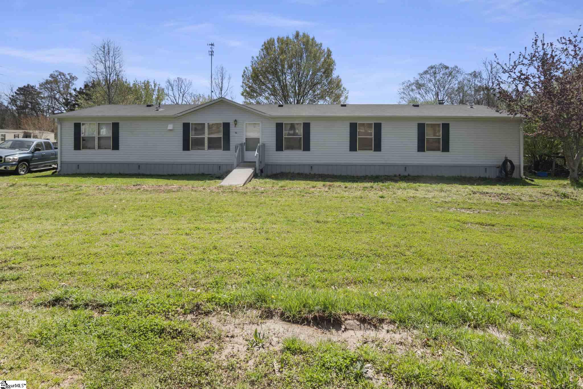 879 North Old Mill Road Easley, SC 29640 - Photo 1 of 25