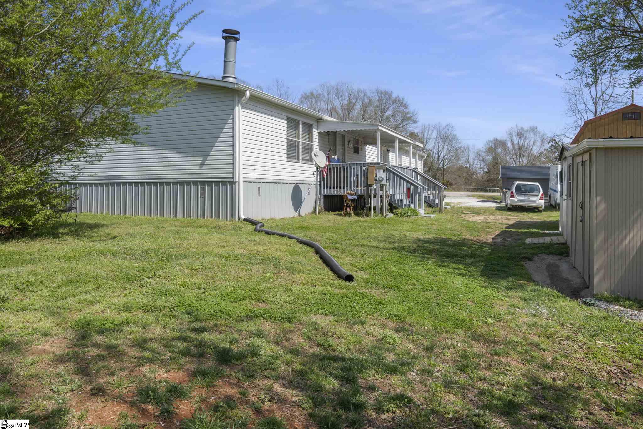 879 North Old Mill Road Easley, SC 29640 - Photo 24 of 25