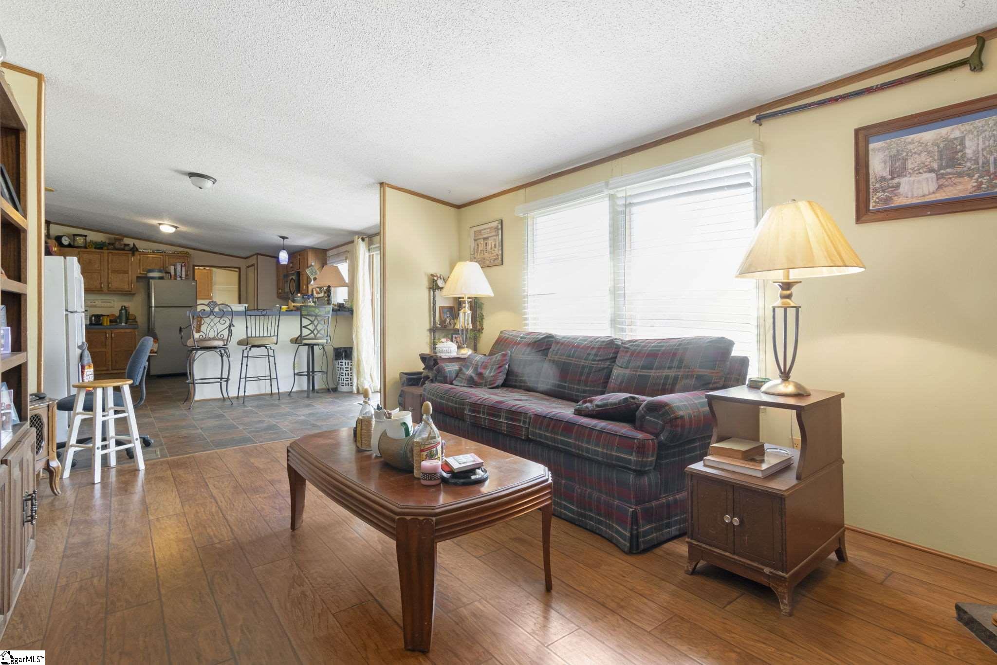 879 North Old Mill Road Easley, SC 29640 - Photo 4 of 25