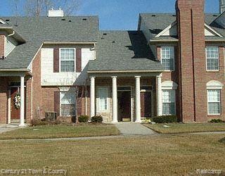 3454 Tremonte Circle, Unit 161 Rochester, MI 48306 - Photo 1 of 1 Property Photo