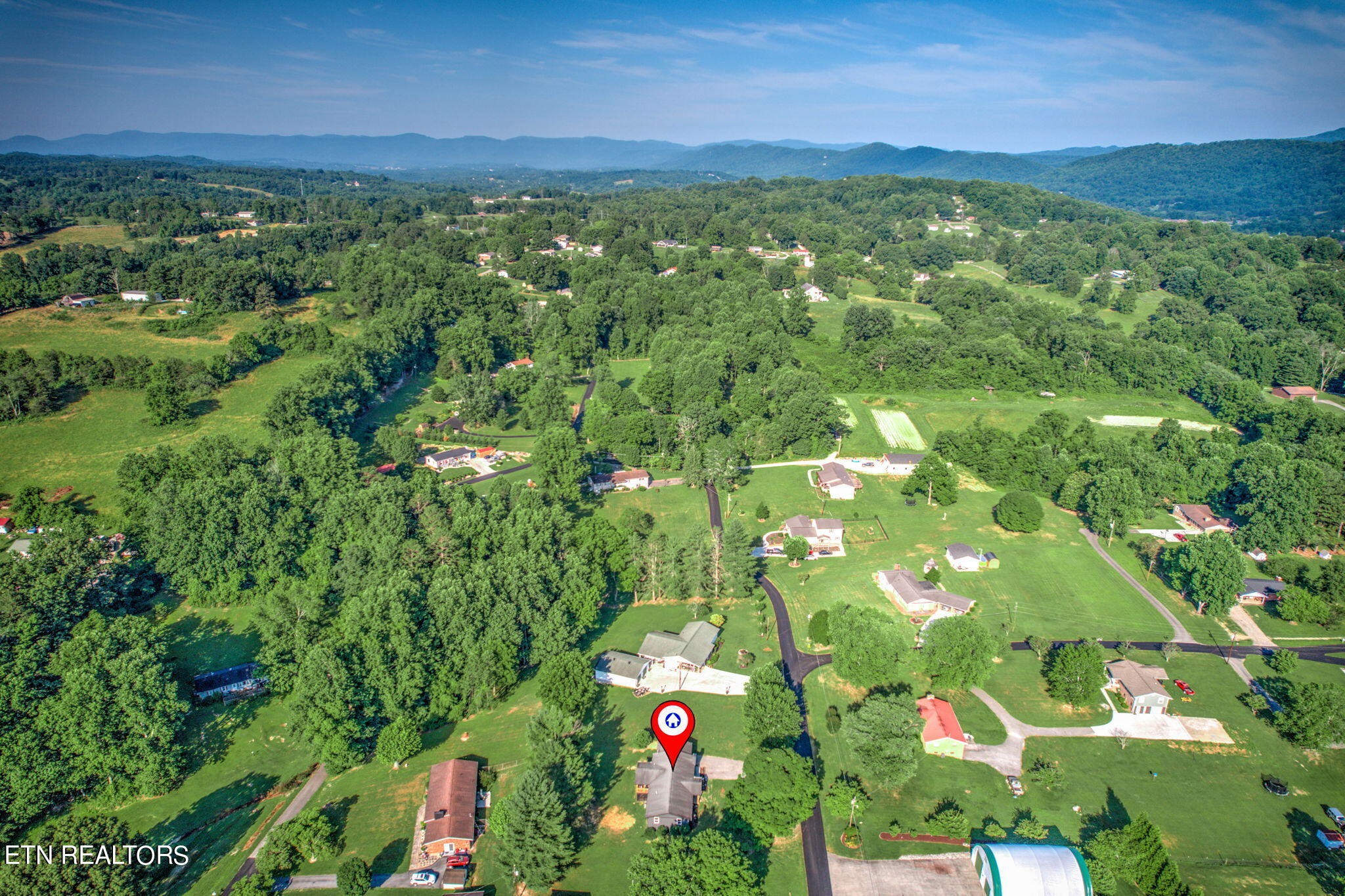 386 McKinney Road La Follette, TN 37766 - Photo 42 of 46 Gallery Image 42
