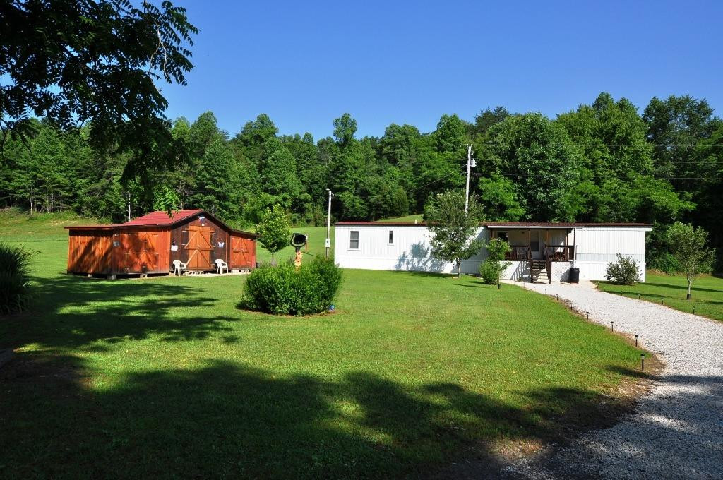 20 Mullins Point Road Campton, KY 41301 - Photo 1 of 47 Photo 1