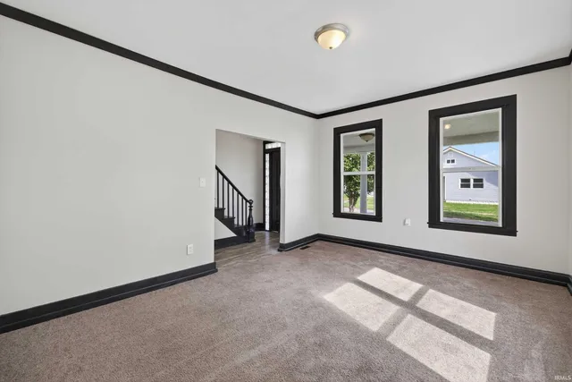 $100,000 | 213 North 8th Street, Mitchell, IN 47446