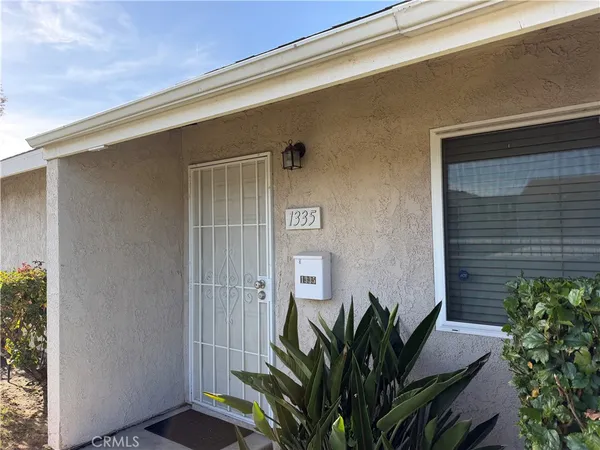 $2,800 | 1335 North Elderberry Avenue, Ontario, CA 91762